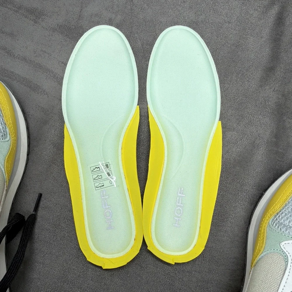Hoff miami sneakers